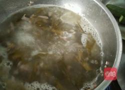 懒人煮米线的做法图解7