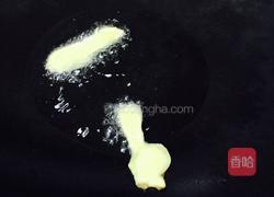 酸菜鱼块的做法图解4