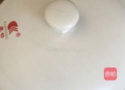 砂锅煲鸡腿蘑菇的做法图解7