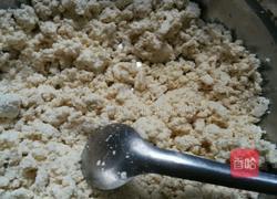 豆腐丸子汤的做法图解2