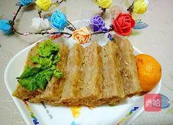 鲜香午餐肉的做法图解23