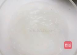 羊血粉丝汤的做法图解1