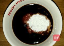 糖醋虎皮鹌鹑蛋的做法图解5