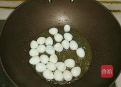 糖醋虎皮鹌鹑蛋的做法图解7