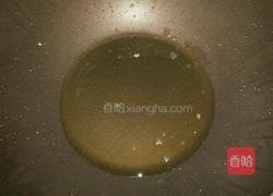 糖醋虎皮鹌鹑蛋的做法图解10