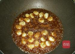 糖醋虎皮鹌鹑蛋的做法图解12
