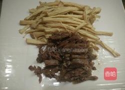 卤味双拼的做法图解2