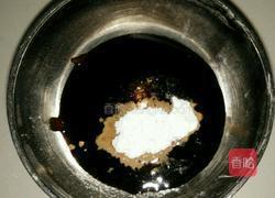 蚝油芥菜的做法图解6