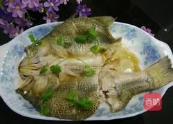 清蒸鲈鱼的做法图解8