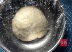 椰蓉小餐包的做法图解4