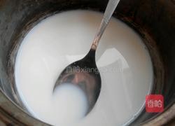 焦糖布丁的做法图解2