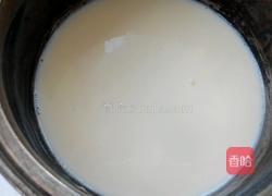 焦糖布丁的做法图解4