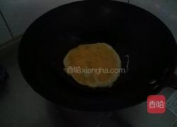 尖椒炒鸡蛋的做法图解5