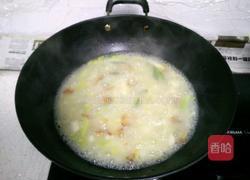 腊肉煮豆丝的做法图解9