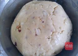 花生酥饼的做法图解10