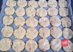 花生酥饼的做法图解12