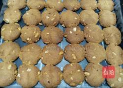 花生酥饼的做法图解14