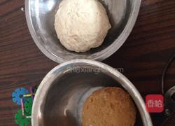 貓耳朵的做法圖解5