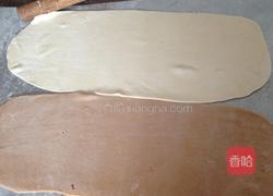 貓耳朵的做法圖解6