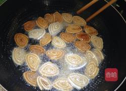 貓耳朵的做法圖解10