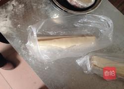 貓耳朵的做法圖解8