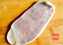 花开富贵椰蓉开口酥的做法图解13