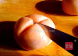 花开富贵椰蓉开口酥的做法图解22