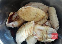 柠檬香烤鸡翅的做法图解2