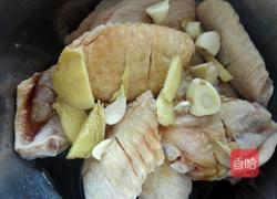 柠檬香烤鸡翅的做法图解3
