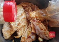 柠檬香烤鸡翅的做法图解4