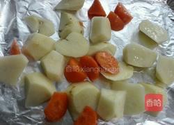 柠檬香烤鸡翅的做法图解6