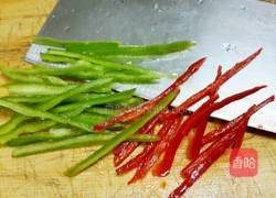 醋溜土豆丝的做法图解3