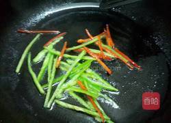 醋溜土豆丝的做法图解4