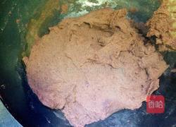 自制红豆沙馅的做法图解6