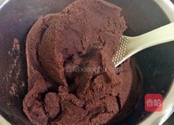 自制红豆沙馅的做法图解8