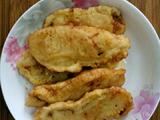 五香炸鸡肉的做法[图]