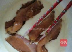 五香炸鸡肉的做法图解5