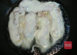 五香炸鸡肉的做法图解6