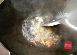 芹菜炒杏鲍菇的做法图解4