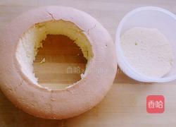 巧克力慕斯蛋糕的做法图解6