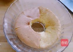 巧克力慕斯蛋糕的做法图解8