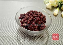 红豆沙的做法图解8