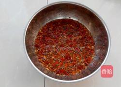 豆芽拌三丝的做法图解4