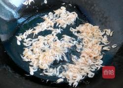 豆芽拌三丝的做法图解5
