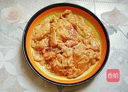 水煮肉片的做法图解5