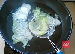 水煮肉片的做法图解6