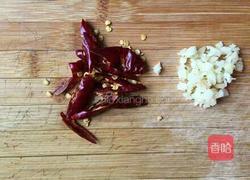 香辣莴笋丝的做法图解2