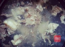 新疆抓饭（电饭锅版）的做法图解1