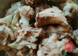 新疆抓饭（电饭锅版）的做法图解2