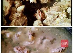 新疆抓饭（电饭锅版）的做法图解4